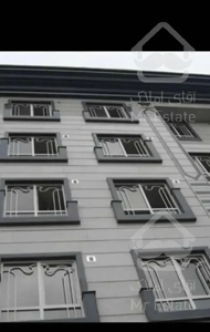 ۱۲۲ متر ۳ خوابه ۲پارکینگ سندی شهر زیبا بلوار تعاون