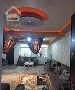 رهن ویلایی رشتیان سه خواب حیاط دار