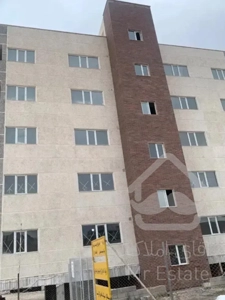مسکن ملی شهرک دادگستری ۸۸ متری،املاک نیکان