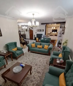 72متر/2خواب/فول امکانات/بلوار فردوس