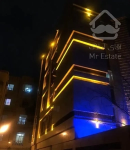 130 متر سه خواب /تک واحدی