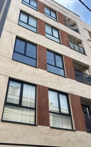 ۱۳۲متر/تکواحدی/۲پارکینگ‌سندی/۱ساله/ستارخان