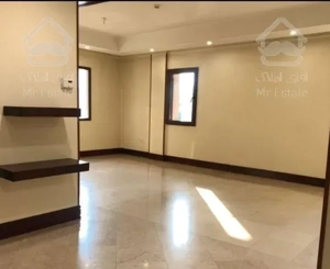 146 متر 2 خوابه فرمانیه شرقی