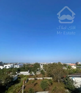 فروش اپارتمان ۹۸متری متل قو