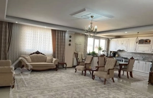 فروش آپارتمان ۱۰۵ متری ۲ خوابه در شمشیری