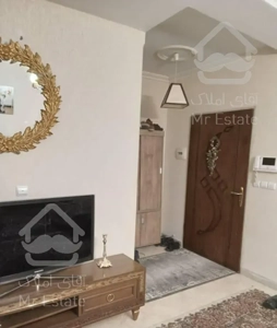 آپارتمان ۱۰۵ متر شهرک باقری