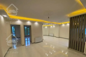 آپارتمان 90 متر 2 خواب خوش نقشه دریان نو