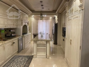 آپارتمان ۱۱۵ متری مجلل رومنس حکیم