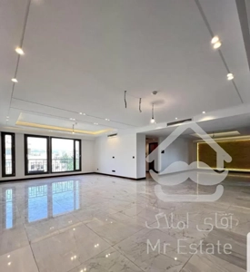 امیرآباد ۲۴۲متر ۴خواب تک واحدی نوساز