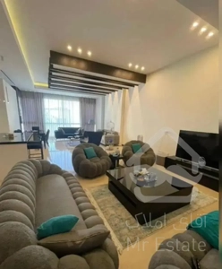 110 متر ۳ خواب تراورتن کم واحد تاپ لوکیشن