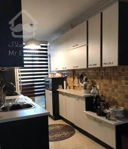 فروش آپارتمان ۷۰ متری ۲ خوابه در تهرانپارس غربی