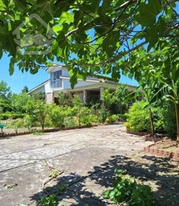 ویلایی سند دار کاملا مسکونی فوق العاده