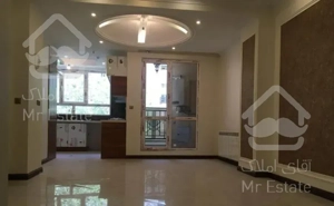 آپارتمان ۷۸ متر چهار باغ