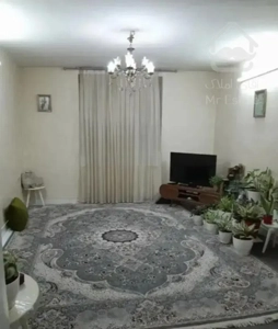 آپارتمان ۴۰ متری رهن‌کامل