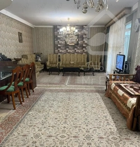 فروش آپارتمان ۱۴۷ متری ۳ خوابه در شهرک محلاتی