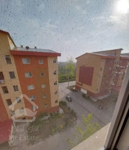 فروش ۷۸متری مسکن مهر