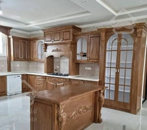 کابینت کمد دیواری و تعمیرات در اندیشه و شهریار