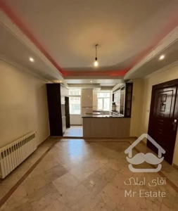 ٨٤ متر / ٢ خوابه / بلوار بعثت