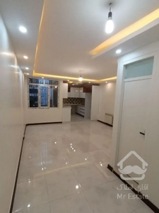 63متر 1خواب سالن پرده خور جنت آباد جنوبی