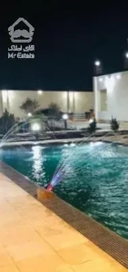 فروش ویلا 2000 متر در کردان