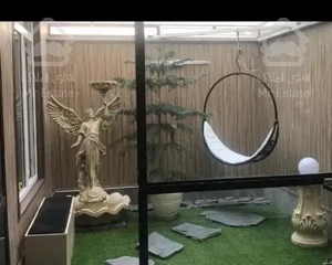 باغ فیض. 65متر. تک واحدی