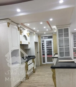 ۱۱۰متر ۲خواب