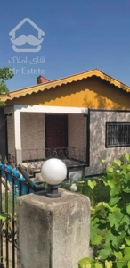 خونه ویلایی۷۰متری روستا سکام