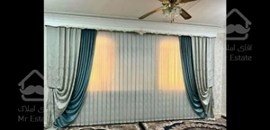 دوخت نصب وشستشو پرده