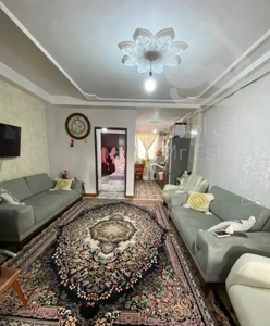 همکف ۵۸ متری مستقل راه جدا