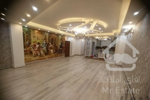 فروش و نصب پارکت کاغذدیواری،قرنیز،پوستر،کفپوش