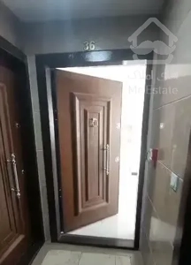 آپارتمان ۵۸متر/نوساز کلید نخورده/نورخطی/شهران