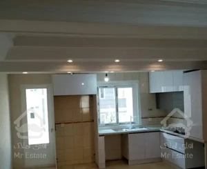 62 متر دو خواب فکوری