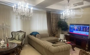 ۱۵۰ متر ۳ خوابه ۷ ساله فول در محمودیه