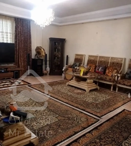 ۱۰۵متر فول امکانات زیرقیمت    شریعتی-طالقانی