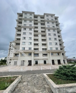 طبقه نهم/ ویو دریا، کوه و جنگل