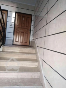 * 95 متر *دو خواب* در بلوار اباذر *