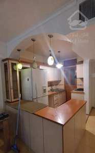 ۵۲ متر آپارتمان مسکونی کارگر شمالی بالاتر از گمنام