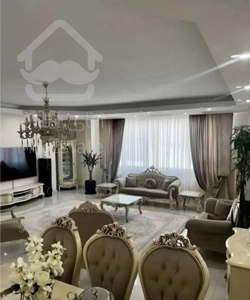 ۷۸ متر دو خواب/ سالن پرده خور / ستارخان