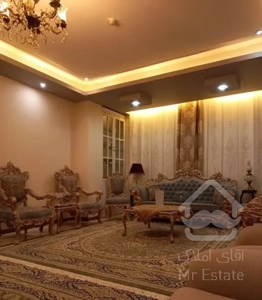 فروش آپارتمان ۱۲۰ متری ۲ خوابه بلوار جمهوری