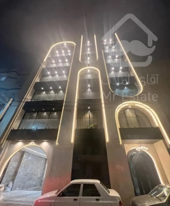 اپارتمان 205و ۲۱۵متری پیروزی8(با قیمت قابل مذاکره)