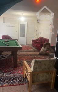 ویلا باغ روستای میم استخر دار