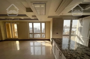 نیاوران 185 متر سازنده به نام