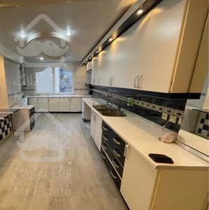 ۱۴۵ متر / ویو ابدی / دوکله نور / سعادت آباد