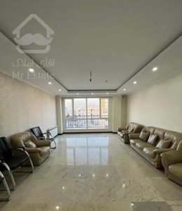 آپارتمان110متری/3 خواب /فول امکانات