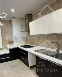 ۱۹۵متر ۳خواب/بن بست با نگهبانی ۲۴ساعته