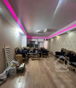 رهن کامل واحد ۶۱ متری دهکده المپیک