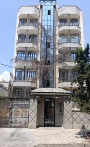 ۱۰۰متر/فول بازسازی/فول امکانات/سند تک برگ/فوری