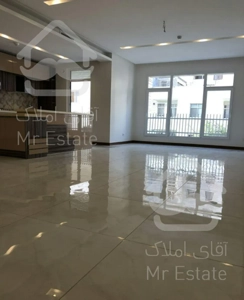 شمال مرزداران ۱۵۰ متر