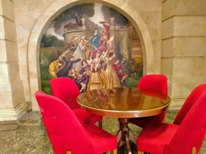 110متر نوساز خوش نقشه برج مجلل پاسداران