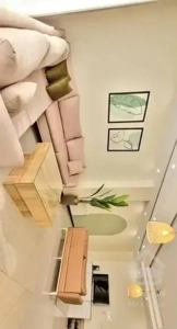 اجاره آپارتمان ۱۸۰ متری ۳ خواب در شریعتی